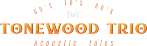 tonewood trio logo